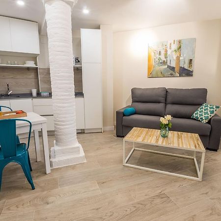 Chapizhome Granada Eksteriør billede