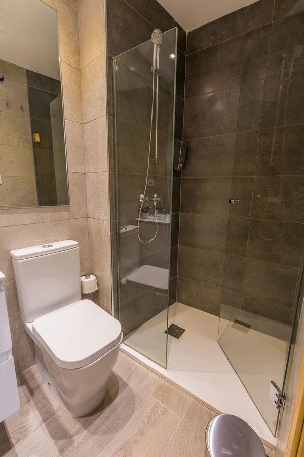 Chapizhome Granada Eksteriør billede