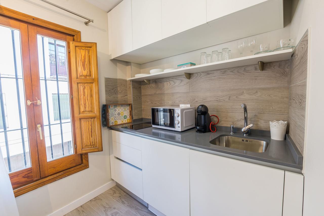 Chapizhome Granada Eksteriør billede