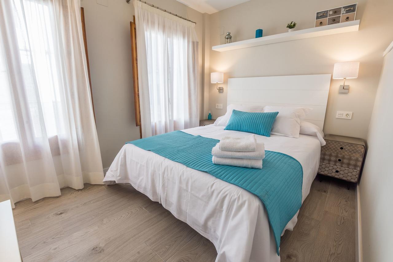 Chapizhome Granada Eksteriør billede
