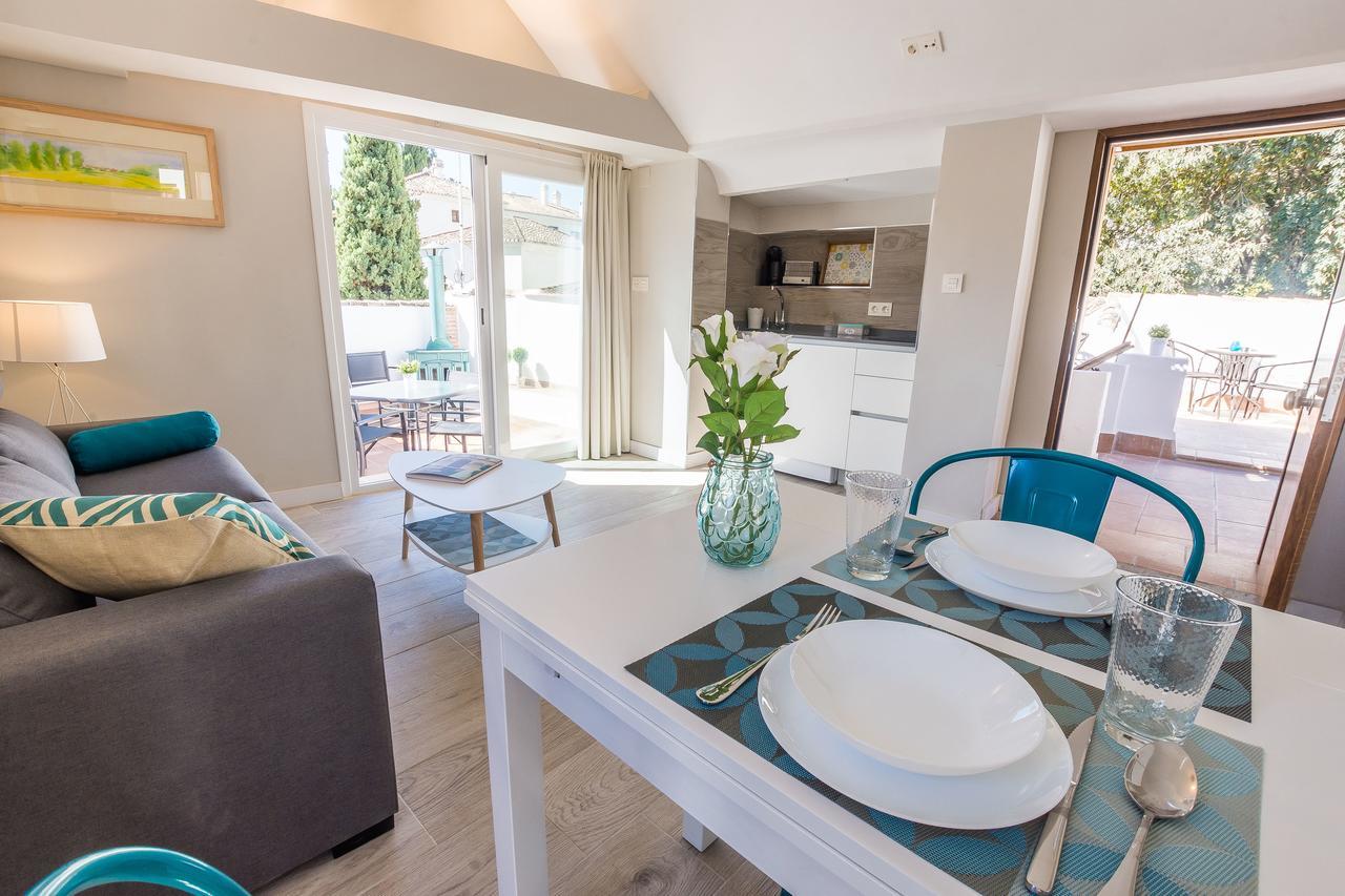 Chapizhome Granada Eksteriør billede