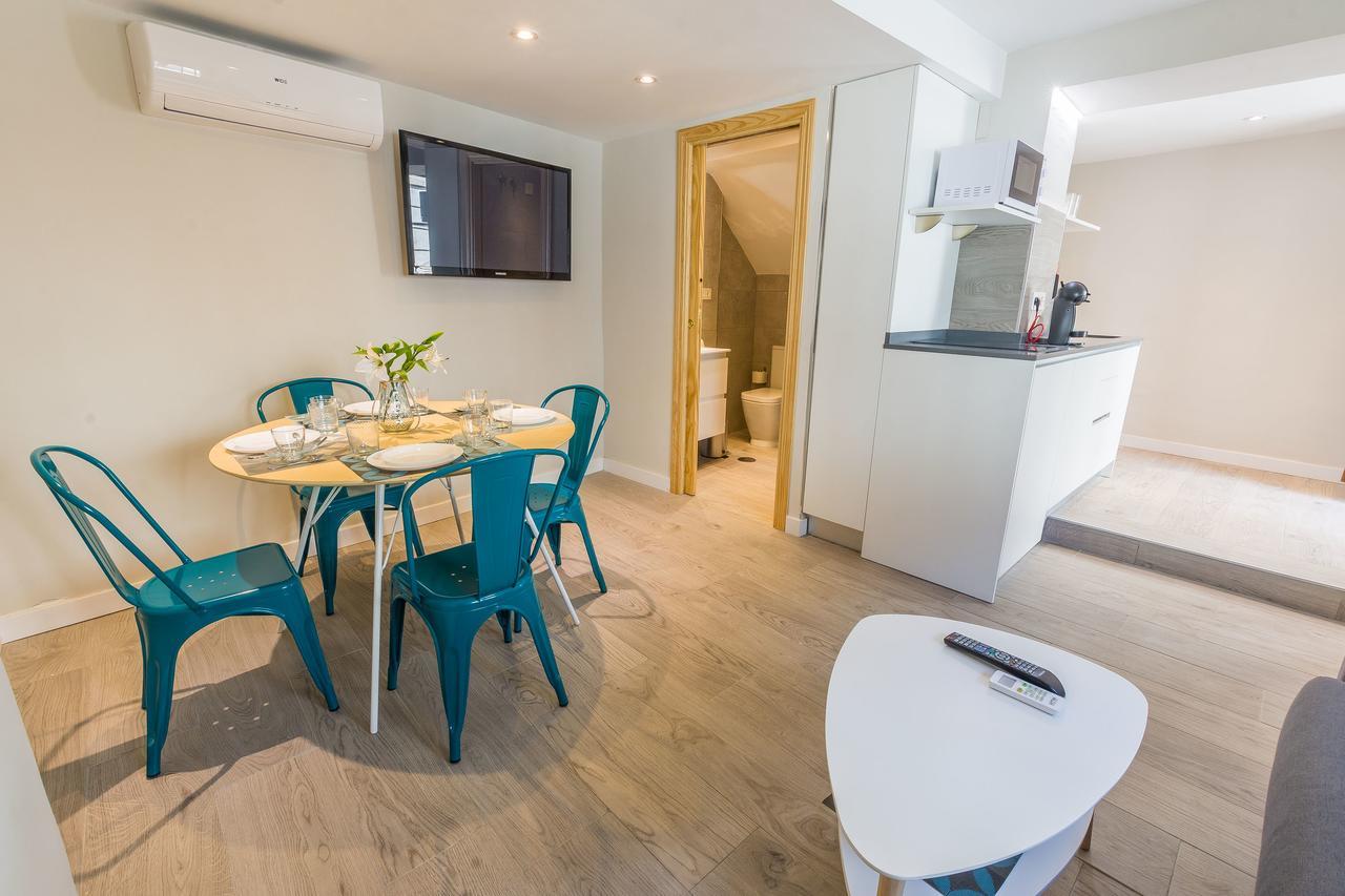 Chapizhome Granada Eksteriør billede
