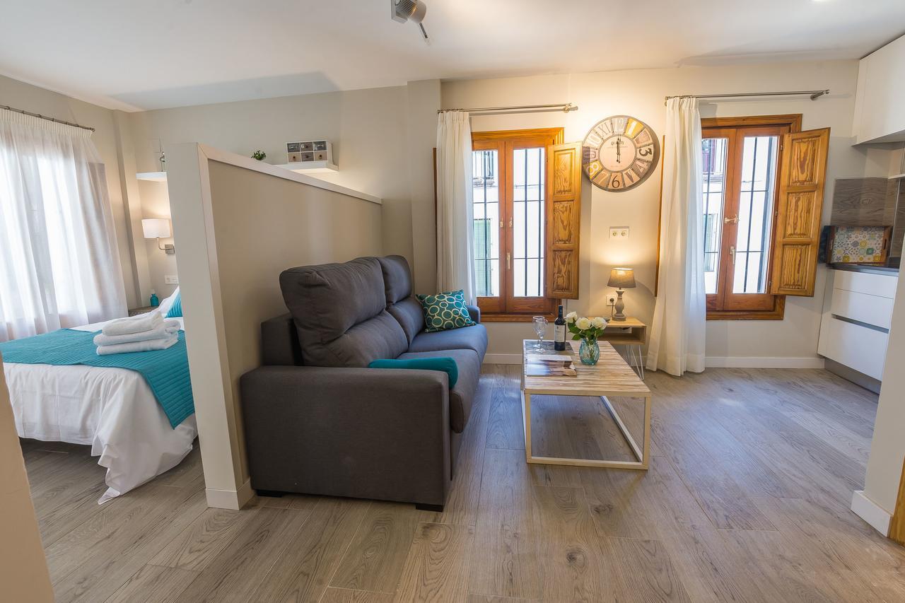 Chapizhome Granada Eksteriør billede