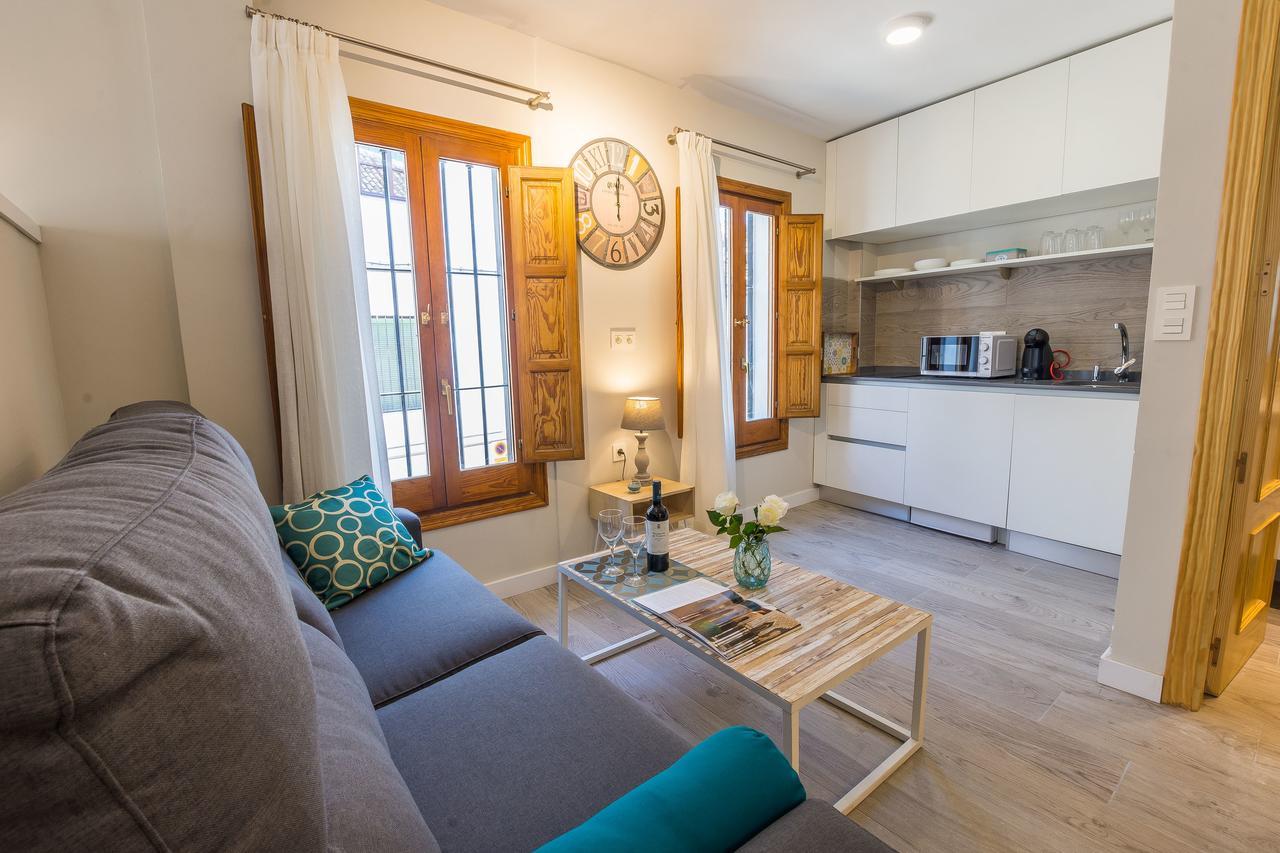 Chapizhome Granada Eksteriør billede