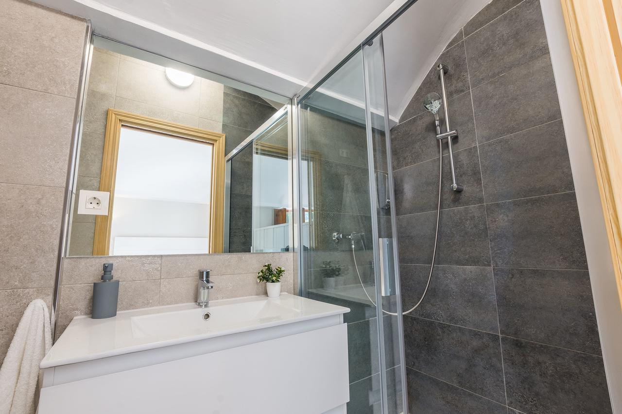Chapizhome Granada Eksteriør billede