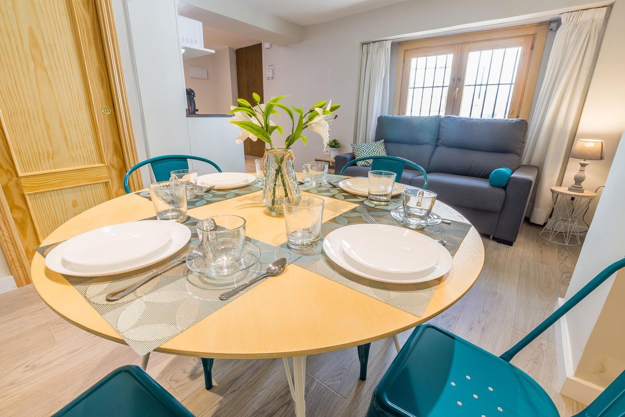Chapizhome Granada Eksteriør billede