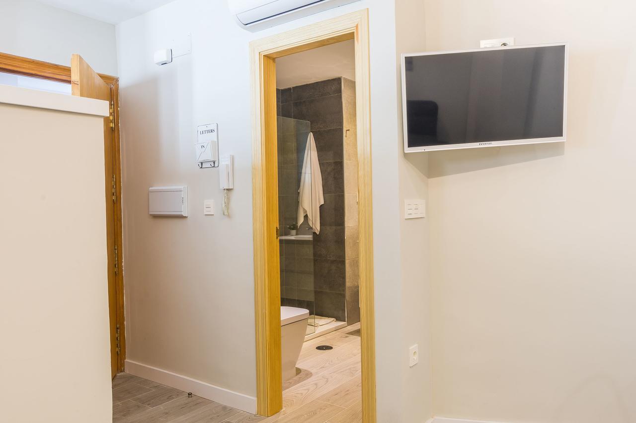Chapizhome Granada Eksteriør billede