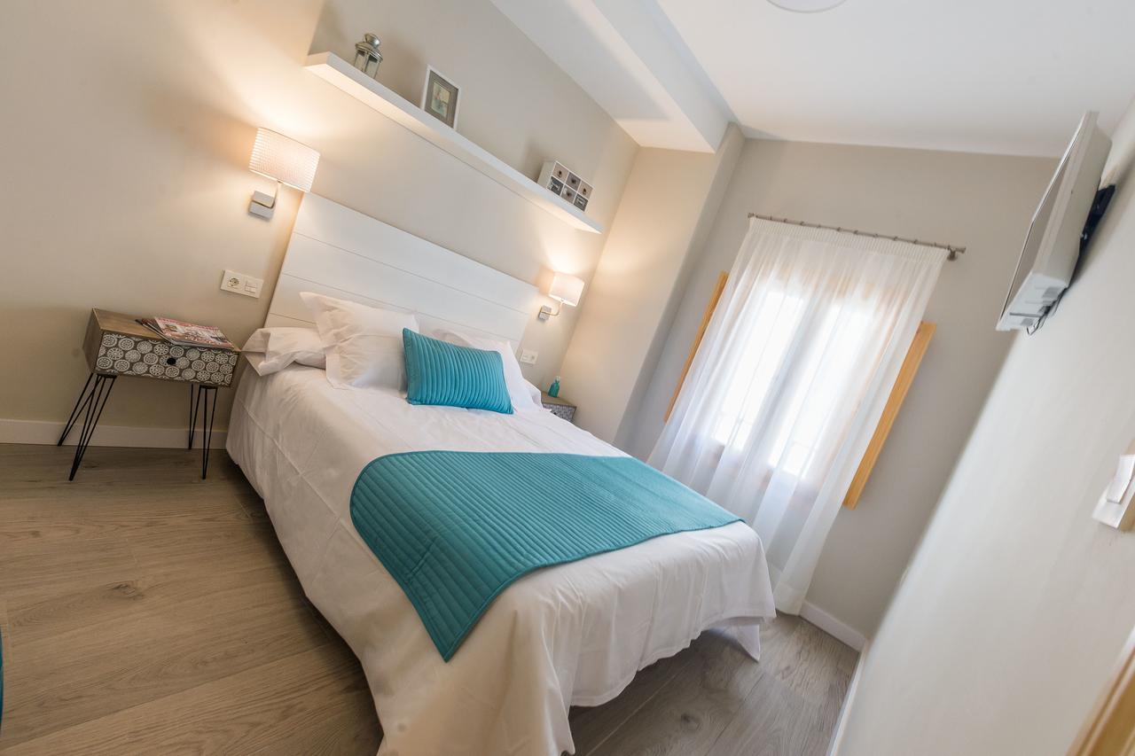 Chapizhome Granada Eksteriør billede