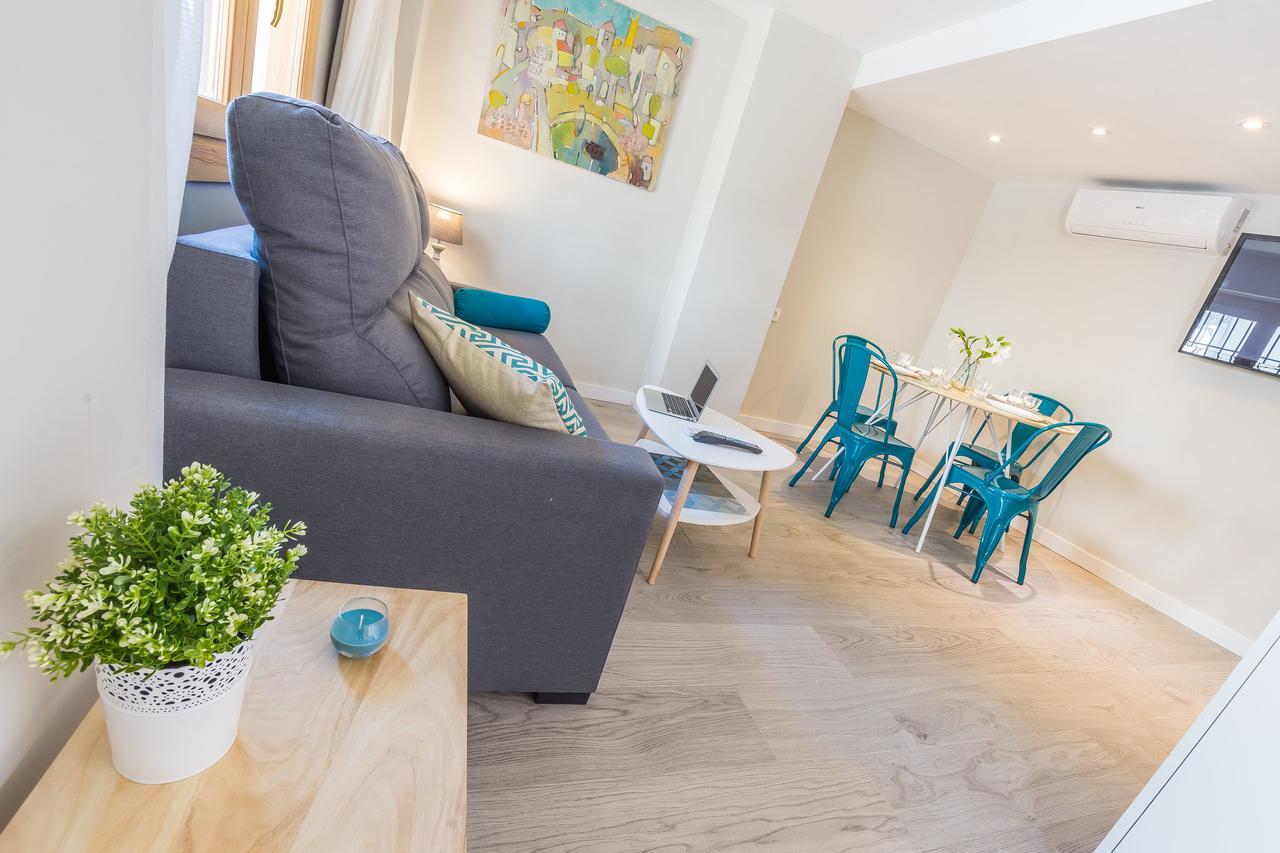 Chapizhome Granada Eksteriør billede