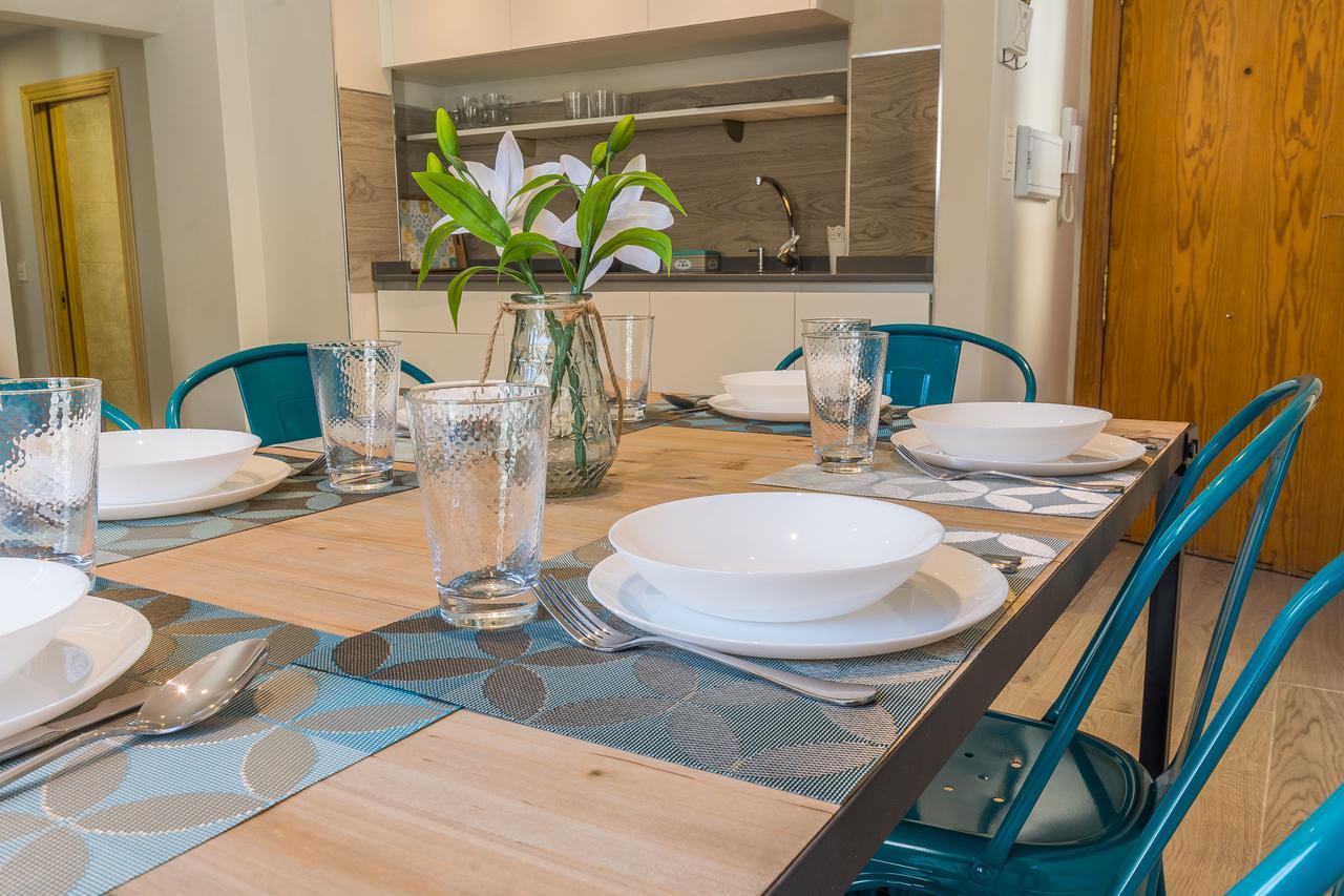 Chapizhome Granada Eksteriør billede