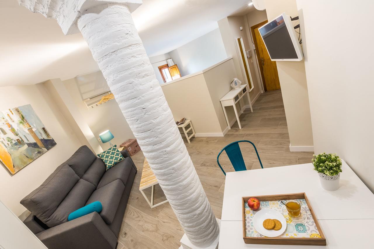 Chapizhome Granada Eksteriør billede