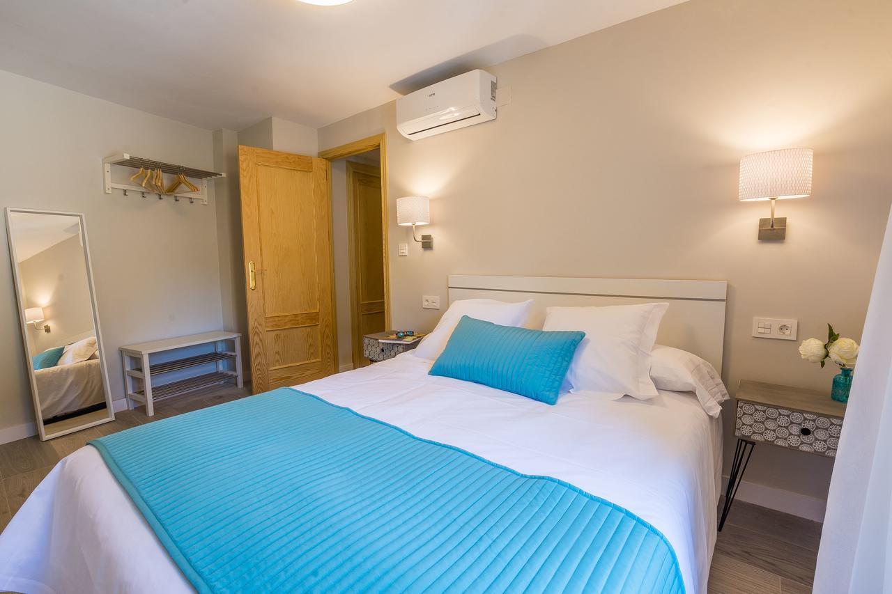 Chapizhome Granada Eksteriør billede