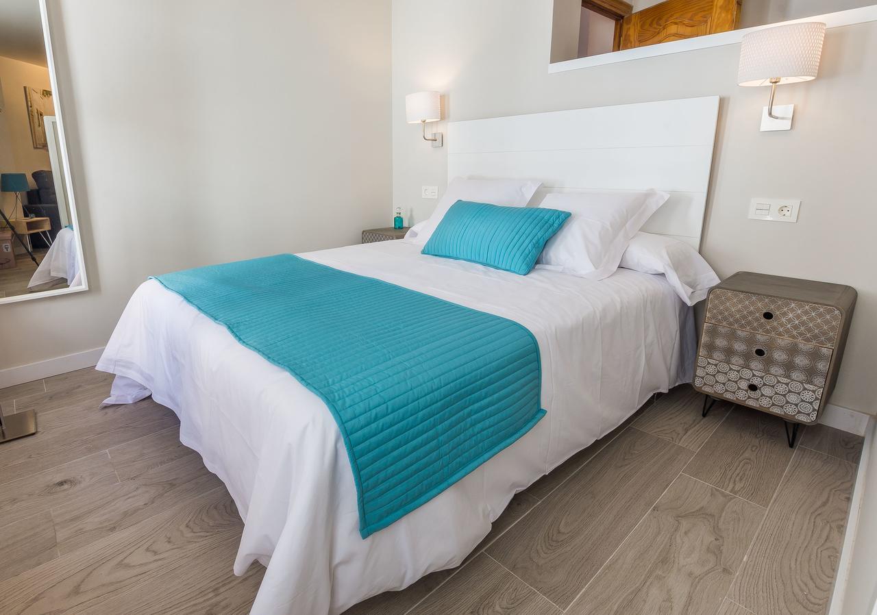 Chapizhome Granada Eksteriør billede