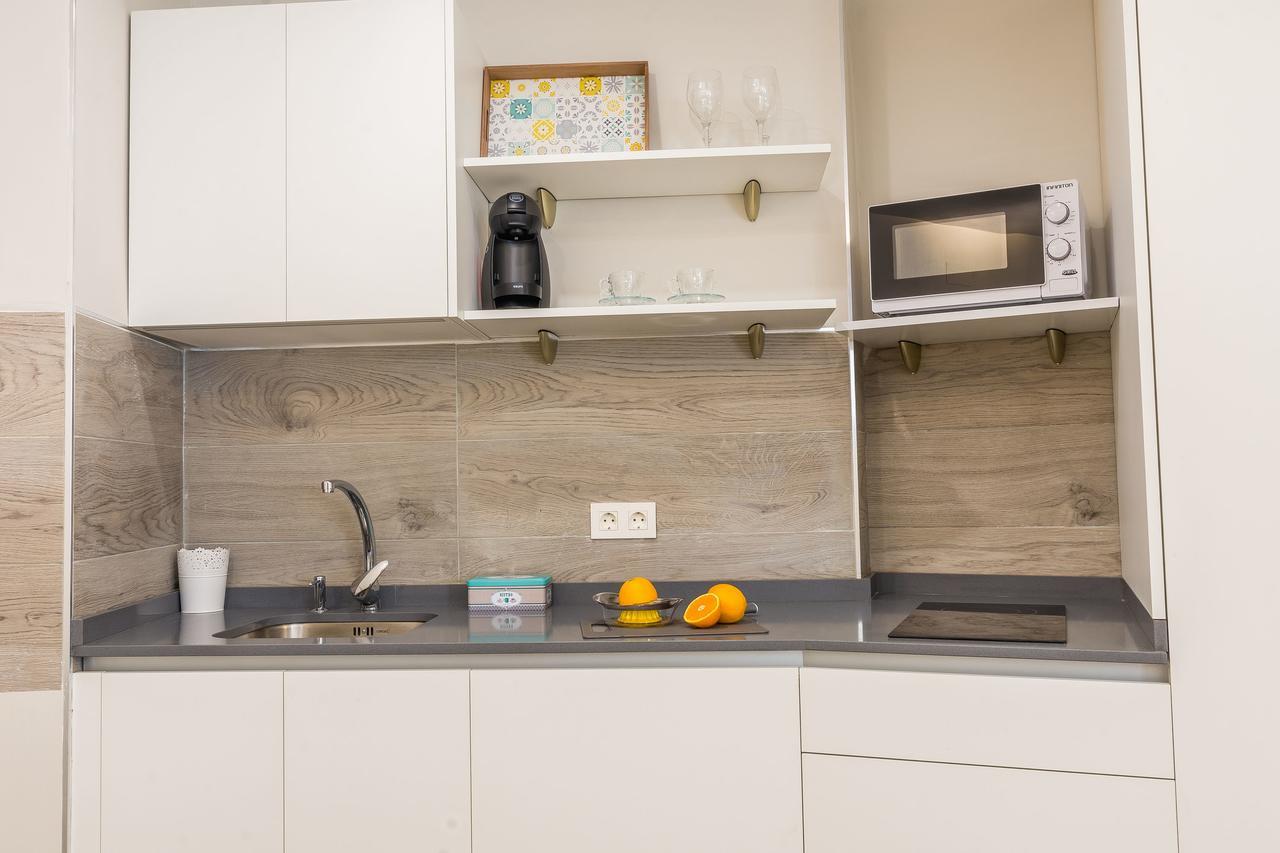Chapizhome Granada Eksteriør billede
