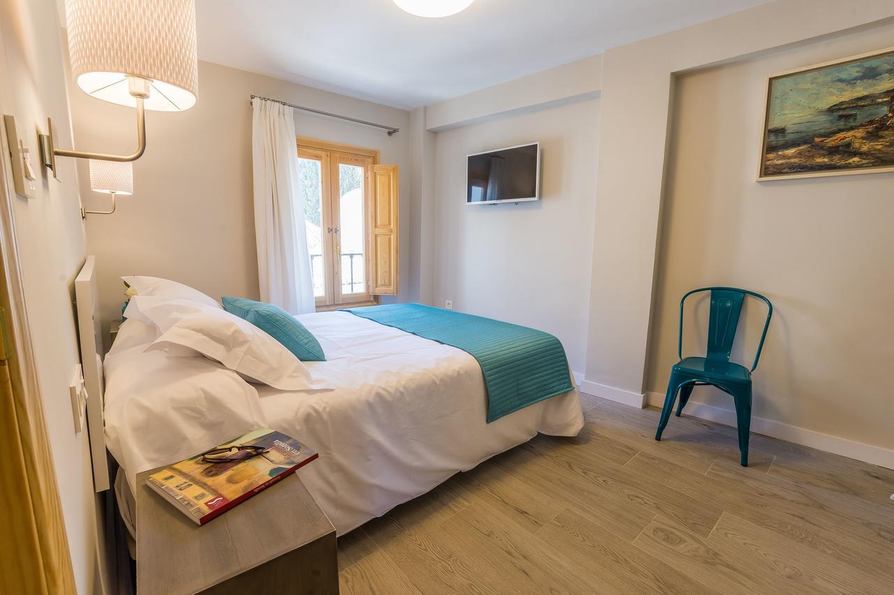 Chapizhome Granada Eksteriør billede