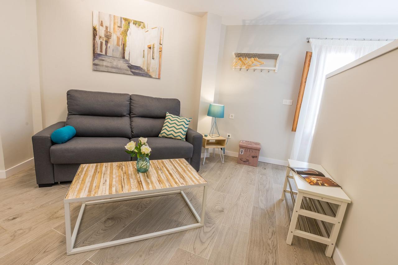 Chapizhome Granada Eksteriør billede