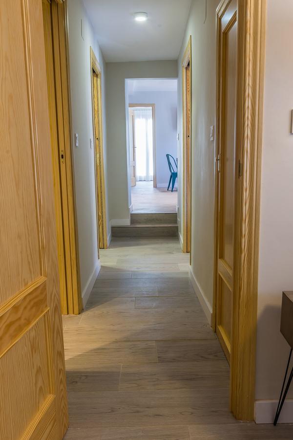 Chapizhome Granada Eksteriør billede