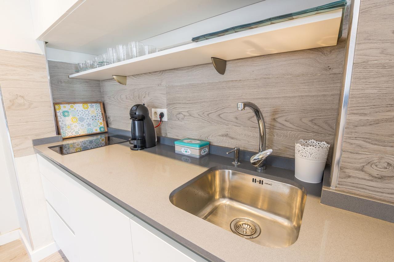 Chapizhome Granada Eksteriør billede